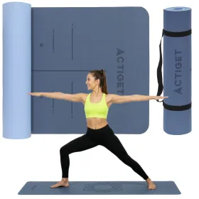 Exercise mat ACT0021